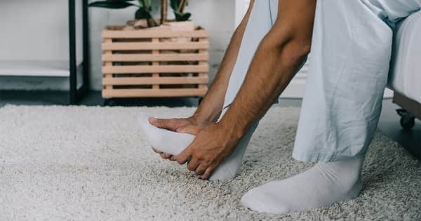از دست دادن یا تغییر در حواس اندام‌ها از علائم آسیب‌دیدگی ستون فقرات 