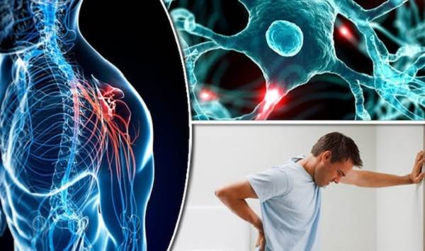 علائم مالتیپل اسکلروزیس