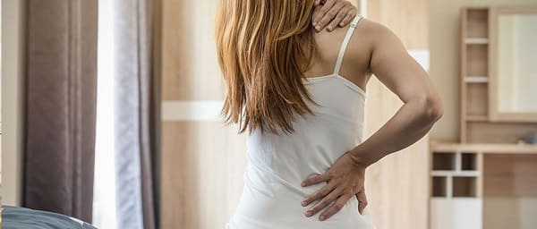 علائم پارگی دیسک گردن
