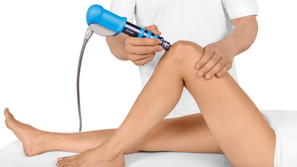 عوارض جانبی و موارد منع استفاده در شاک ویو تراپی