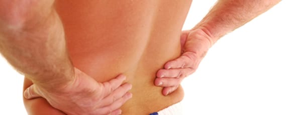 مزایای تراکشن ستون فقرات