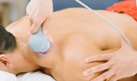 چگونه فیزیوتراپی به پارگی دیسک گردن کمک میکند؟