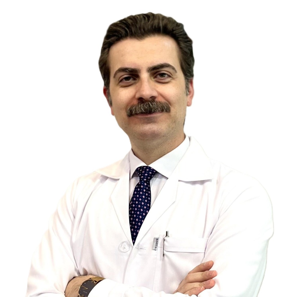 دکتر کیارش کردشاکری طب فیزیکی و توانبخشی
