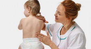 روش¬های موثر تشخیص و درمان‌ برای کاهش عوارض افتادگی شانه در کودکان